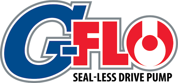 G-FLO Logo