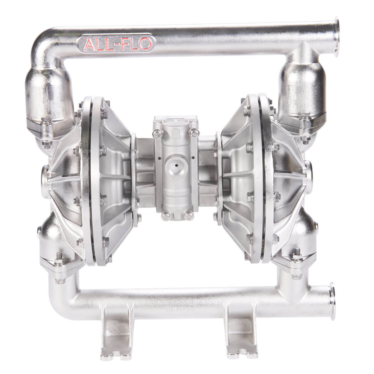 2 in. FDA (F Series) Pump - F150