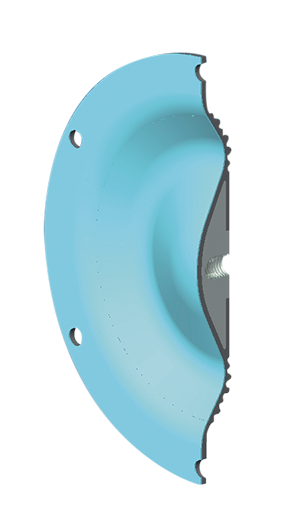 Diaphragms