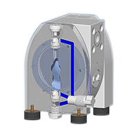 Almatec rueckspuelsystem e-serie