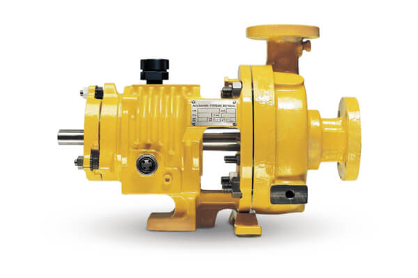 Centrifugal Pumps Image