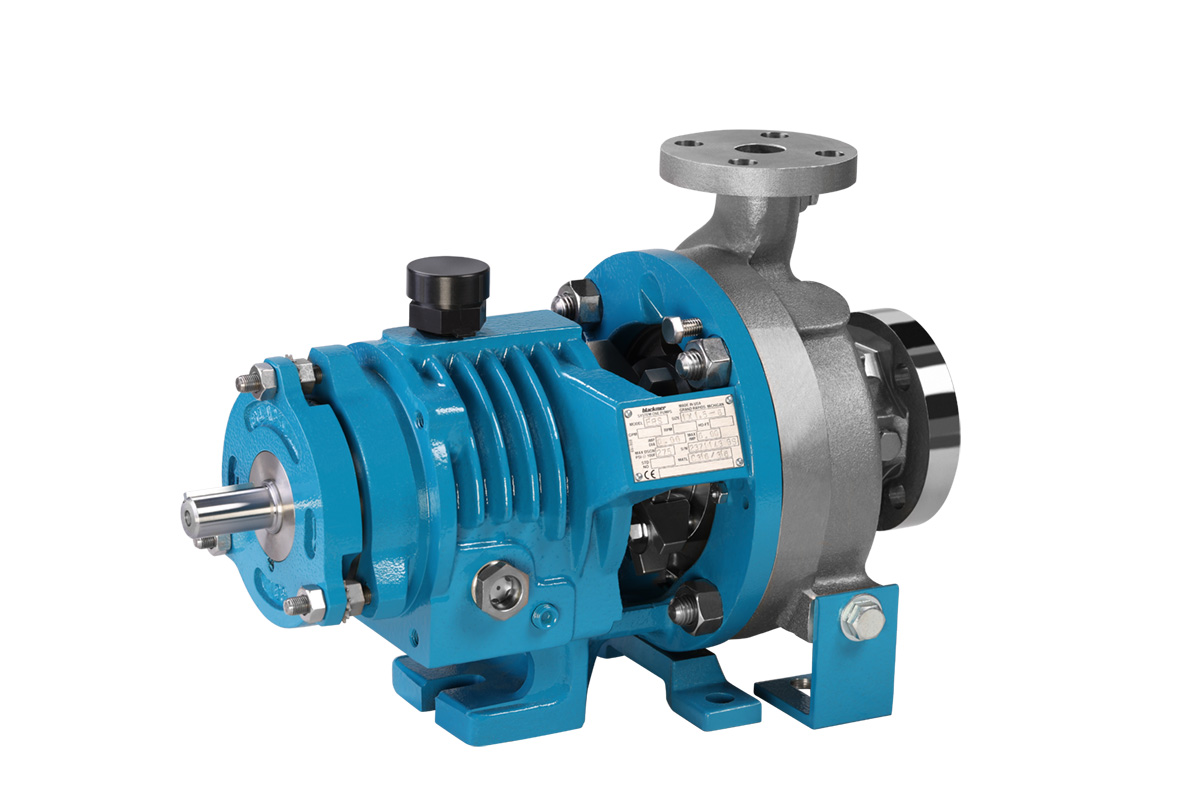 Centrifugal Pump - LD17