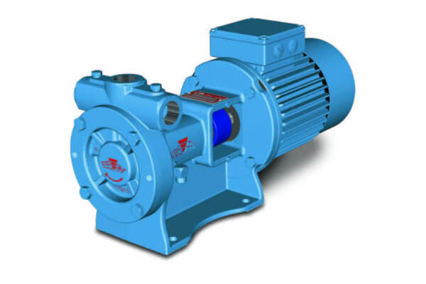 Regenerative Turbine Pump