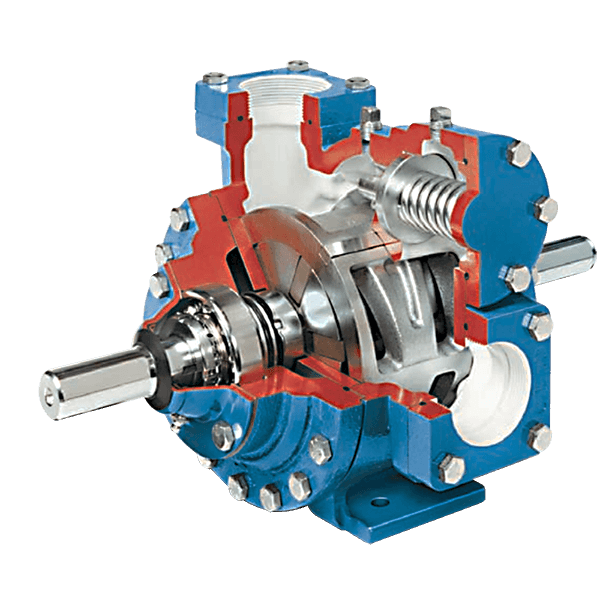 CRL Sliding Vane Pumps