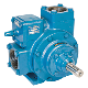 XU2 Dispensing Sliding Vane Pump