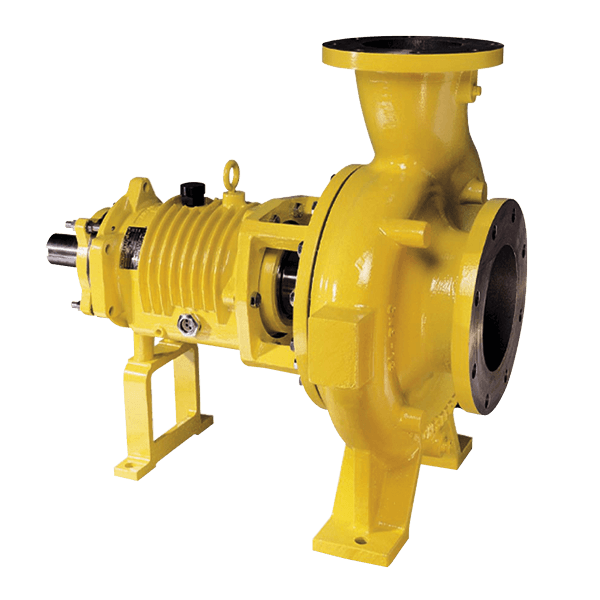 Frame M Centrifugal Pumps