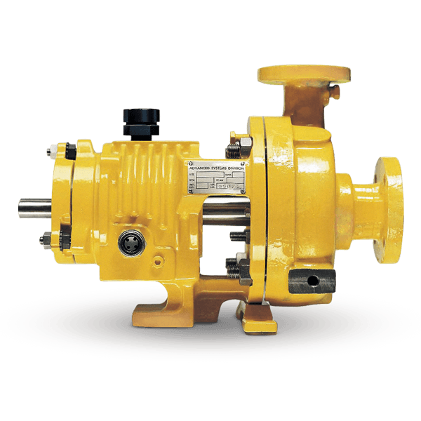 Frame S Centrifugal Pumps