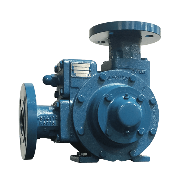 GNX Series Sliding Vane Pumps