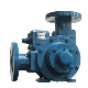 GNX Series Sliding Vane Pump with Flanges