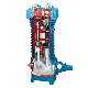 HD Industrial Gas Compressor Cutaway