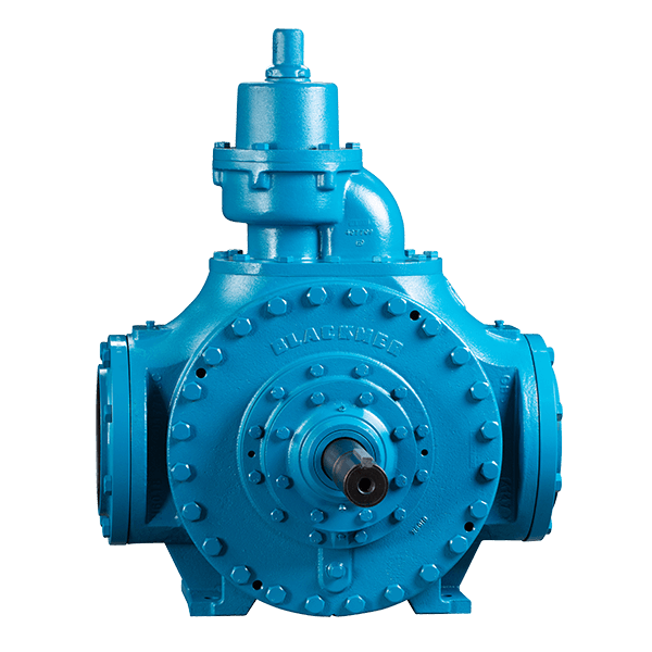 HXLJ Jacketed Sliding Vane Pumps