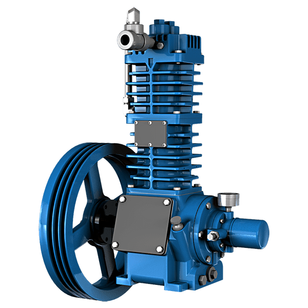 LB Series Reciprocating Gas Compressors