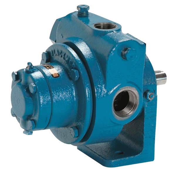 LG1 Sliding Vane Pumps