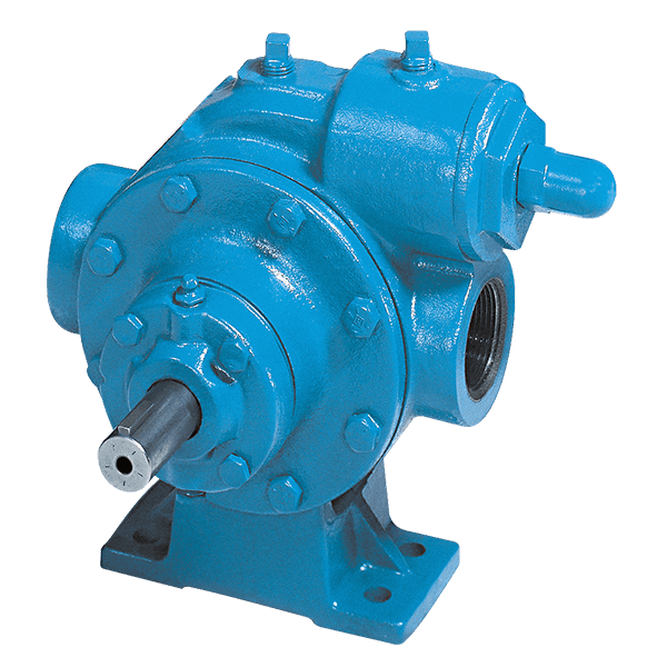 LGL1.5 Sliding Vane Pump