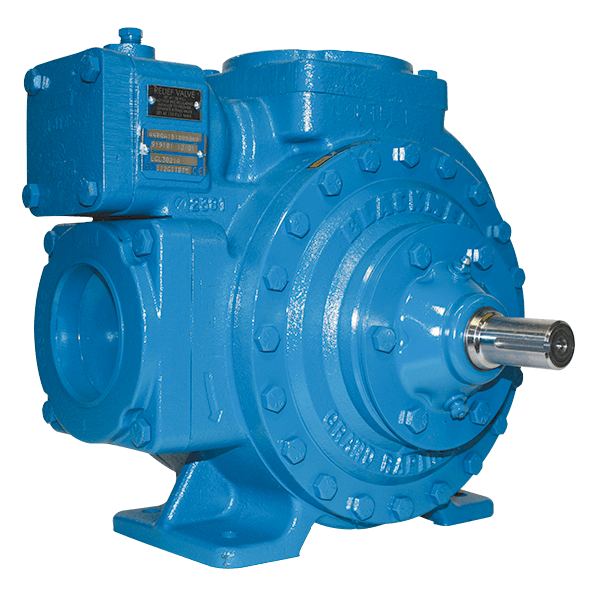 LGL3021 Sliding Vane Pumps