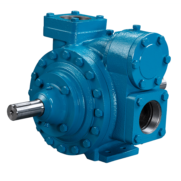 LGLD2-4 Sliding Vane Pumps