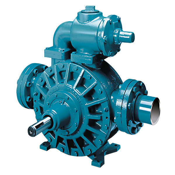 MLX Sliding Vane Pumps