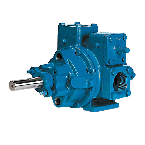 NP Series Sliding Vane Pumps