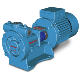 Blackmer Ebsray RC20 Regenerative Turbine Pump with Motor 4