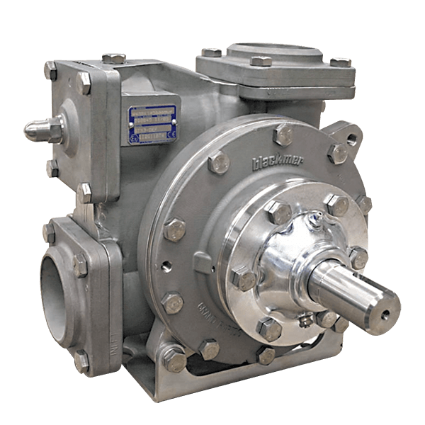 SX3 pump 600