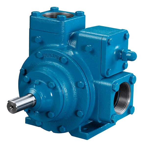 TX/TXD/TXDI Sliding Vane Pumps