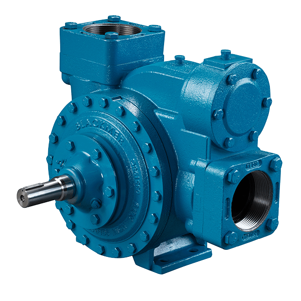 XL2-4 Sliding Vane Pumps