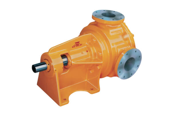 Internal Gear Pumps