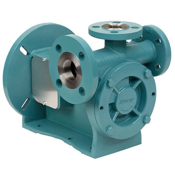 RC40 Regenerative Turbine Pump