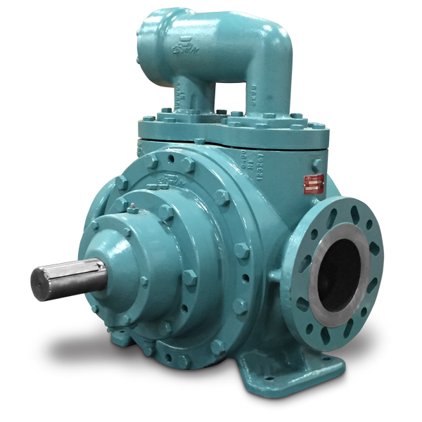 Ebsray Sliding Vane Pumps Image