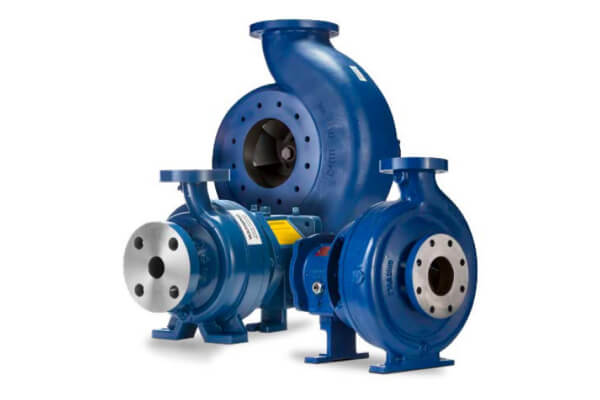 Griswold Centrifugal Pumps Image