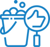 Customer Confidence Icon.Benefits-Icon