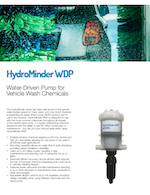 HydroMinder WDP技术参数表_thumbnail