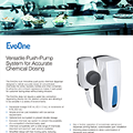 EvoOne datasheet cover