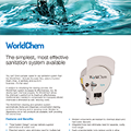 WorldChem datasheet cover
