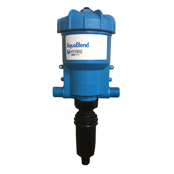 AquaBlend product shot