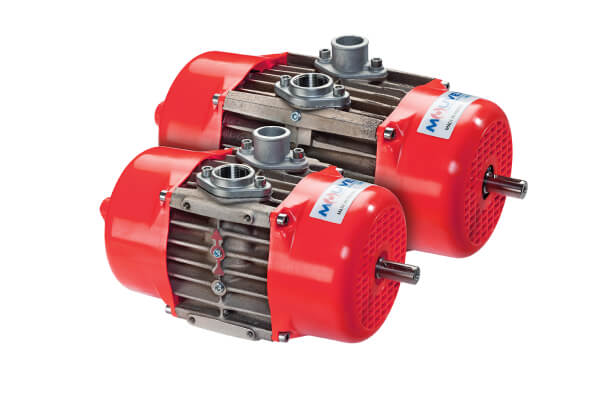 Enterprise Vane Compressors