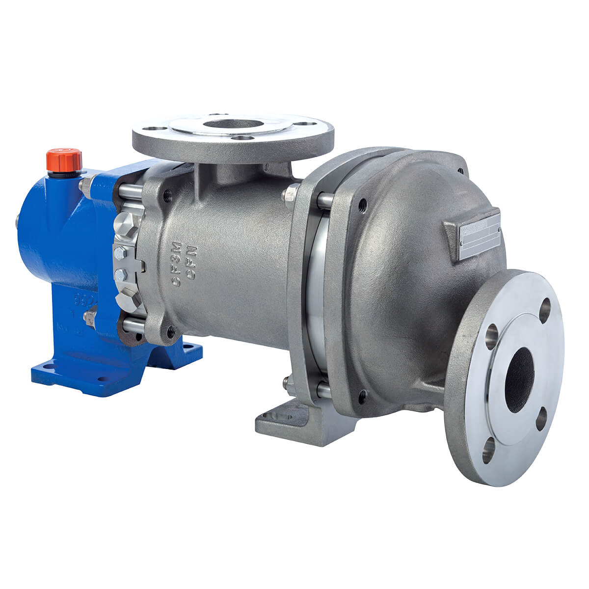 Mouvex SLC Series Pumps Image