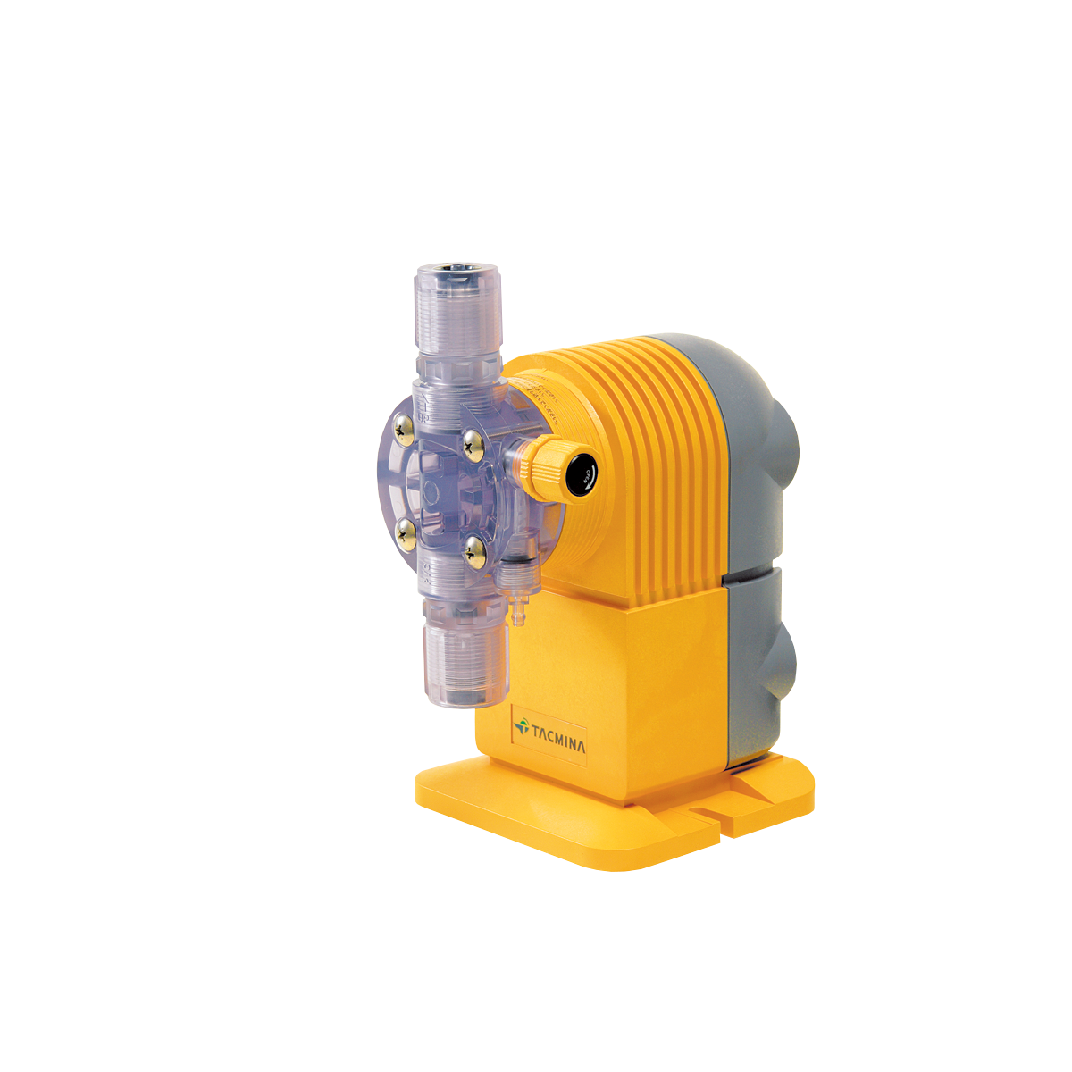 Electronic Diaphragm Pumps