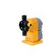 Series PZ PVDF Liquid Head