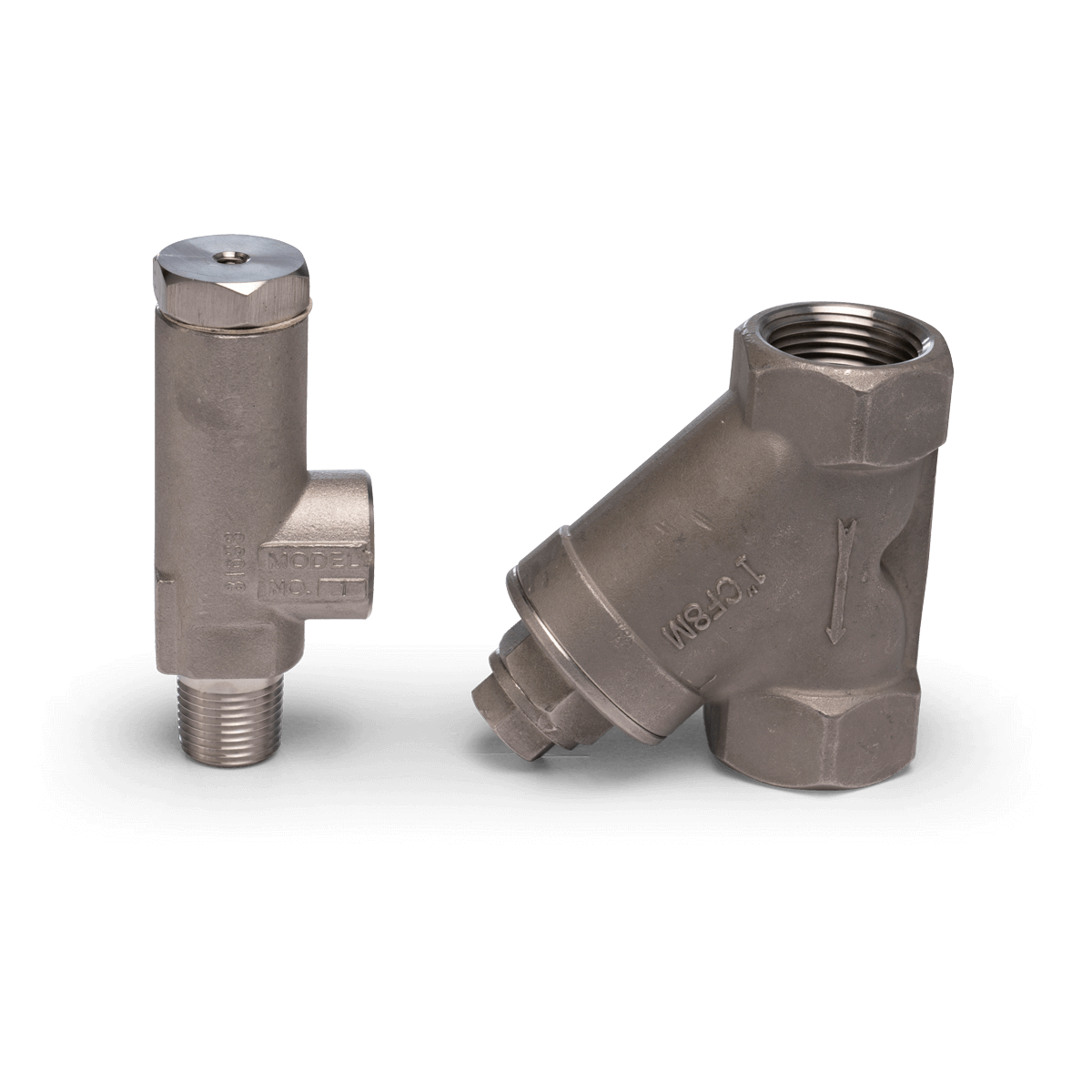 Relief Valves