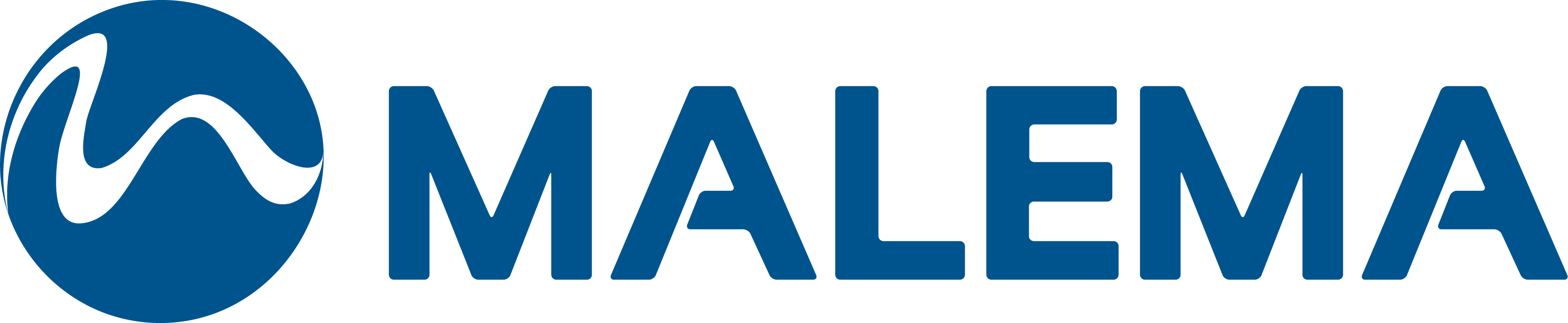 Malema Logo