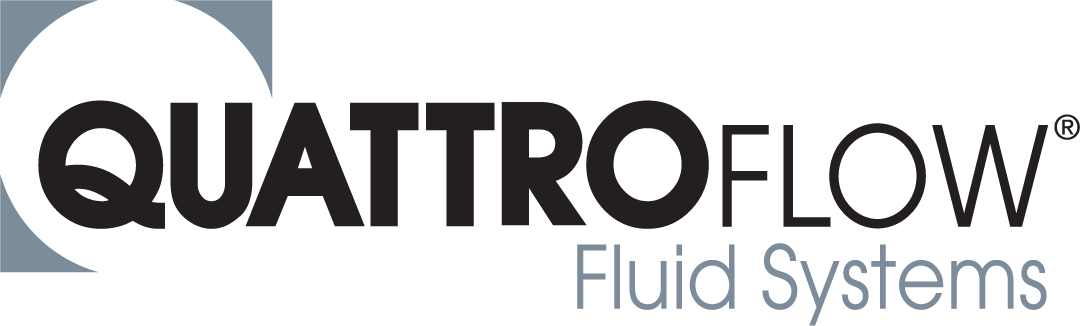 QuattroFlow Logo