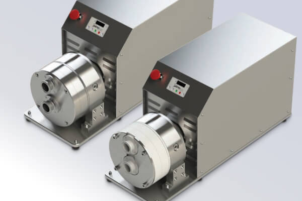 HT-Compact Pumps