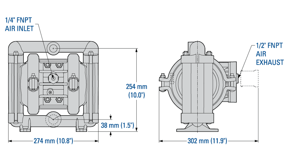 Dim-P2-25mm1in-CMP