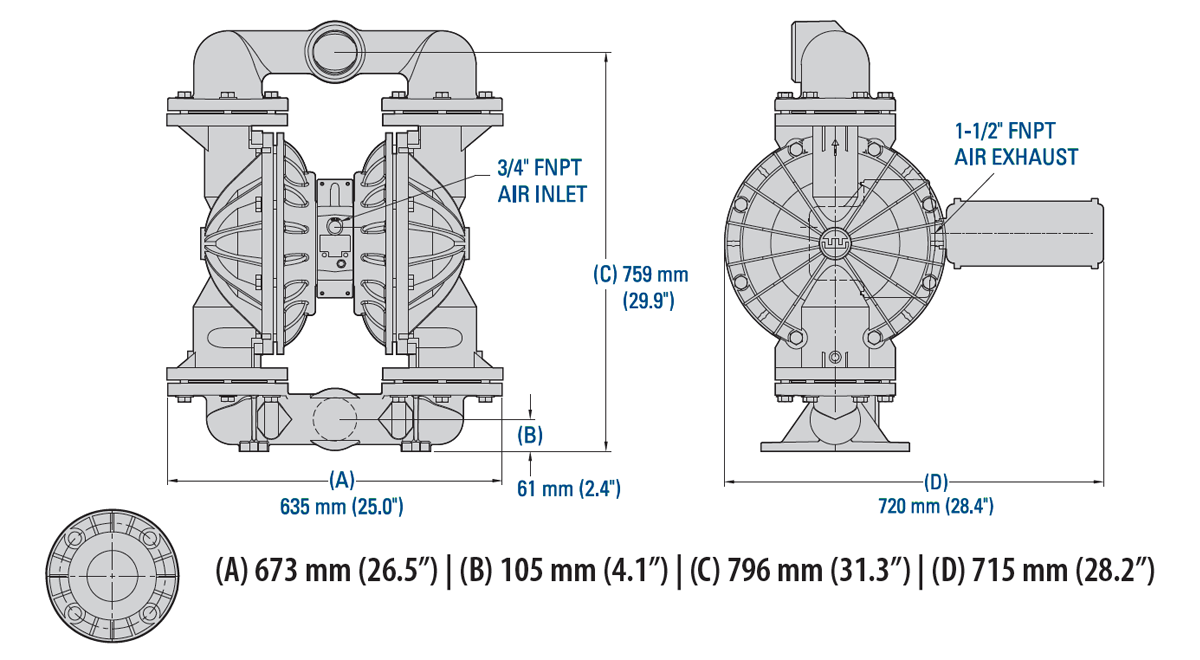 Dim-PS1520-PS1530-76mm