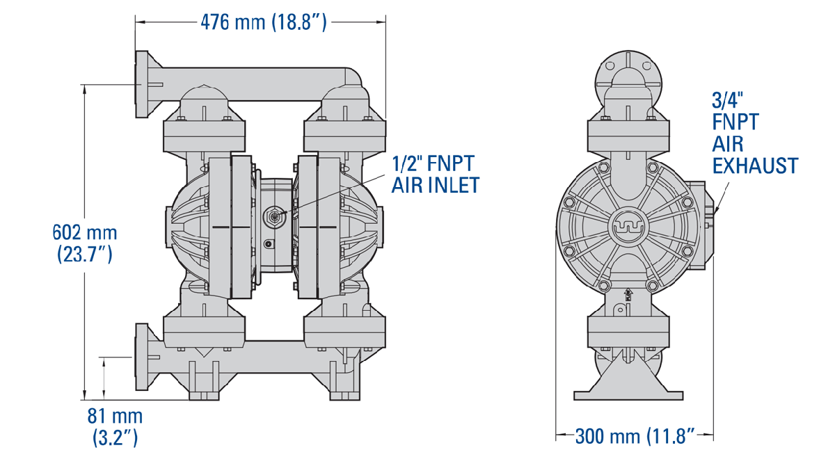 Dim-P400-38mm1.5in-BPP