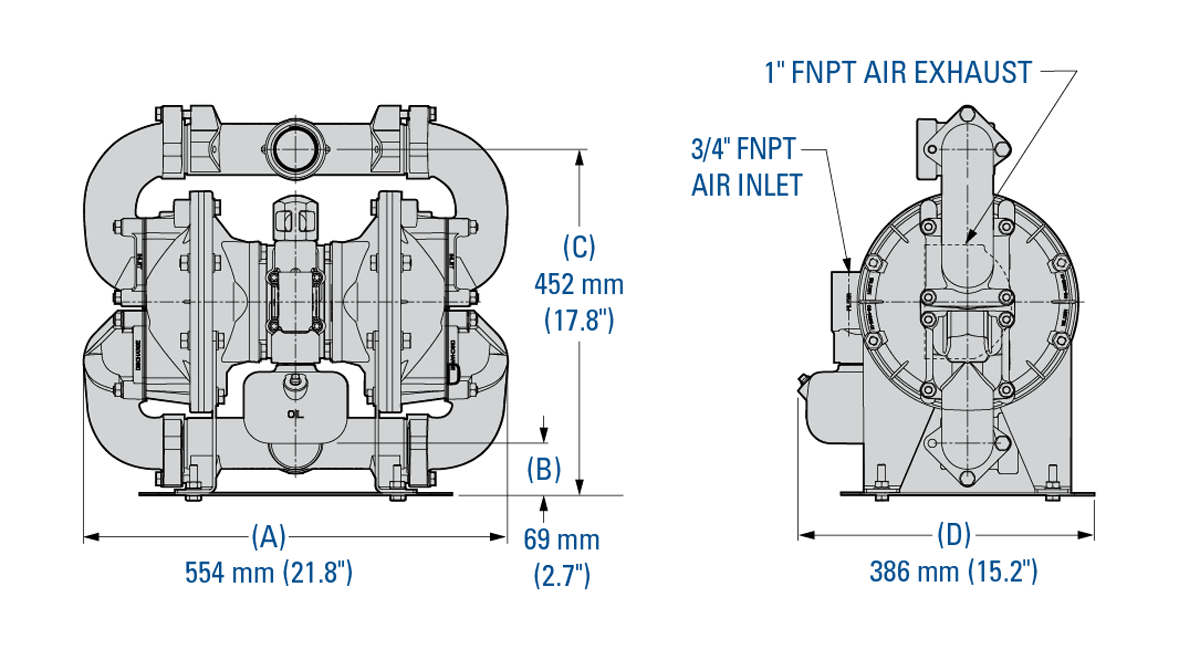 Dim-T810-51mm2in-Turbo-FloBrahma-BMP