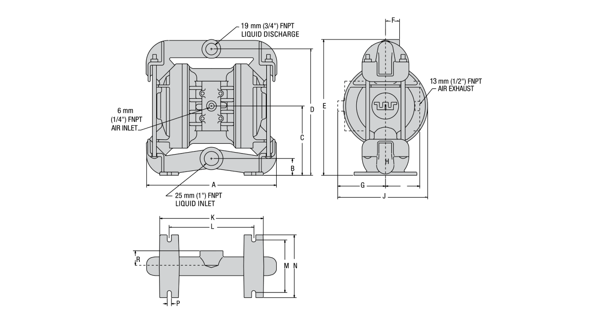 Dim-T2-25mm1inTurbo-Flo-CMP