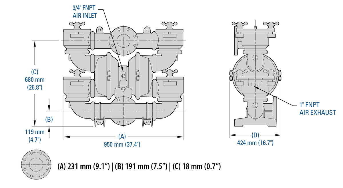 Dim-T20-102mm4inTurbo-Flo-CMP