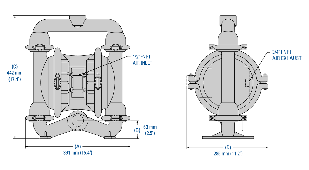 Dim-T4-38mm1.5inTurbo-Flo-CMP